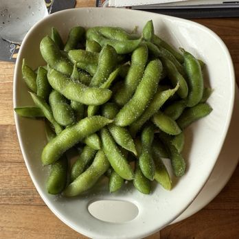 Yard House - Edamame - New American Near Me - Yonkers, New York