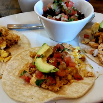 First Watch - Breakfast Taco w/black beans - Breakfast & Brunch Near Me - Bradenton, Florida First Watch - Breakfast Taco w/black beans - Breakfast & Brunch Near Me - Bradenton, Florida