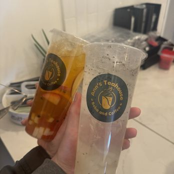 Ann’s Teahouse - Vietnamese Near Me - Houston, Texas Ann’s Teahouse - Vietnamese Near Me - Houston, Texas