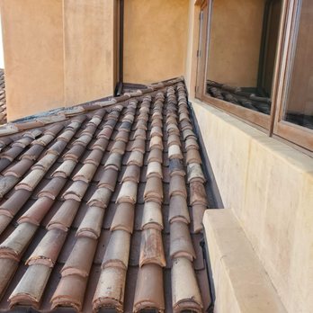 Seaside Roofing - Roof After 1 - Roofing Near Me