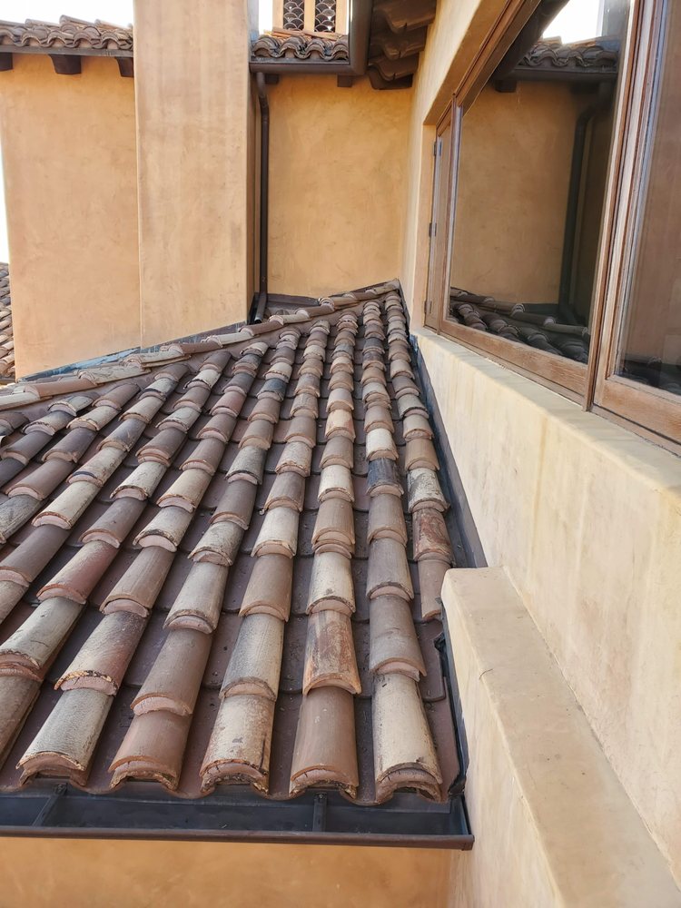 Slide of Seaside Roofing