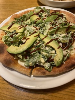 California Pizza Kitchen at Perkins Rowe by null