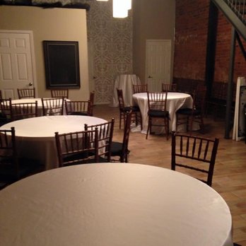 The Loft At 14th - Downstairs - Venues & Event Spaces Near Me - Concord, North Carolina The Loft At 14th - Downstairs - Venues & Event Spaces Near Me - Concord, North Carolina