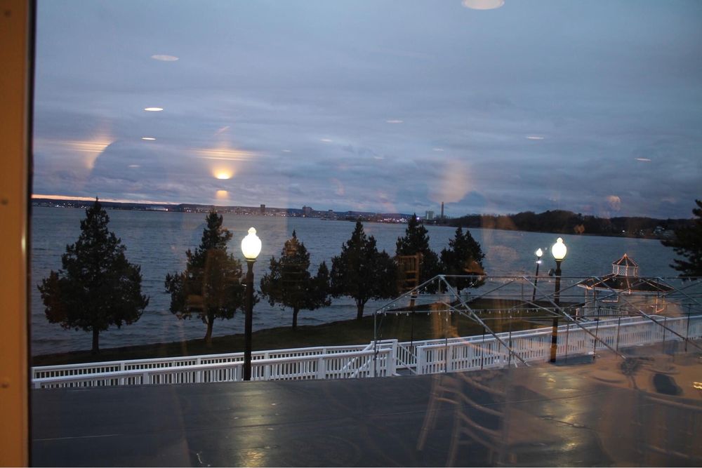 Amarante's Sea Cliff - wedding in New Haven, CT