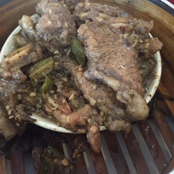 Tremendous Chinese Restaurant - Black pepper short ribs - Dim Sum Near Me - Mississauga, Ontario Tremendous Chinese Restaurant - Black pepper short ribs - Dim Sum Near Me - Mississauga, Ontario