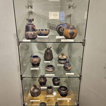 Rob Schouten Gallery - Art Galleries Near Me - Langley, Washington