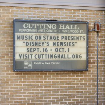 Music On Stage - Performing Arts Near Me - Palatine, Illinois Music On Stage - Performing Arts Near Me - Palatine, Illinois