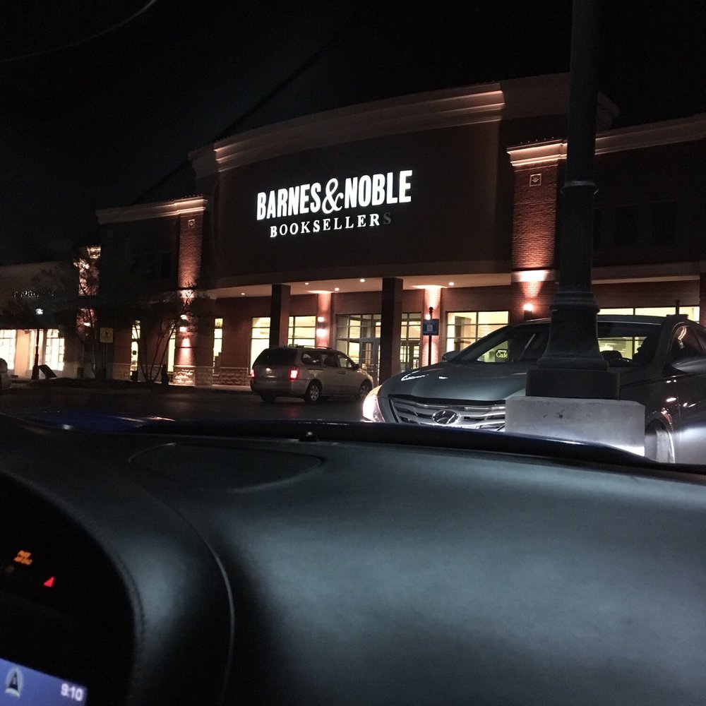 Barnes & Noble Booksellers - Bookstores Near Me - Collierville, Tennessee Barnes & Noble Booksellers - Bookstores Near Me - Collierville, Tennessee