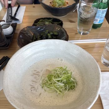 Torisoba Tonsho - The best soup options - Ramen Near Me - Los Angeles, California Torisoba Tonsho - The best soup options - Ramen Near Me - Los Angeles, California