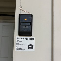 ABC Garage Doors