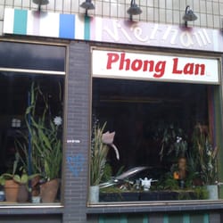 Phong Lan