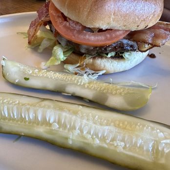 Culinary Dropout - Burger - New American Near Me - Tempe, Arizona