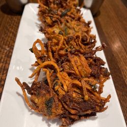 user provided Saffron Grill photo