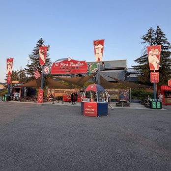 Spokane Indians Avista Stadium - Stadiums & Arenas Near Me - Spokane, Washington Spokane Indians Avista Stadium - Stadiums & Arenas Near Me - Spokane, Washington