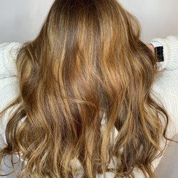 The Beauty Bar