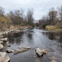 Chipp A Waters Park - Chippewa River