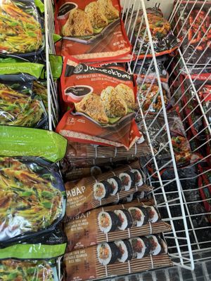 Trader Joe's by null