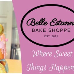 Belle Estanni Bake Shoppe
