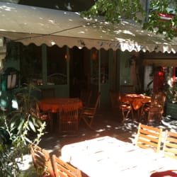L'Oliveraie