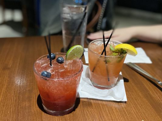 Bar Louie - The District by null