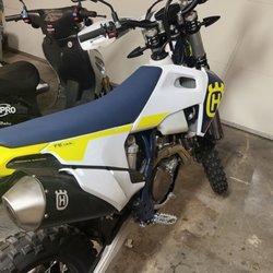 Webb Powersports