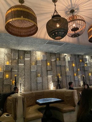 Palmilla Cocina Y Tequila by null