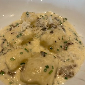 Hawks - House Made Gnocchi , - New American Near Me - Granite Bay, California Hawks - House Made Gnocchi , - New American Near Me - Granite Bay, California
