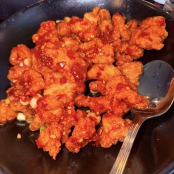 P.F. Chang's - Chang's Spicy Chicken - Chinese Near Me - Syracuse, New York P.F. Chang's - Chang's Spicy Chicken - Chinese Near Me - Syracuse, New York