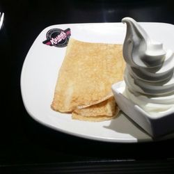 Kaspa's Desserts