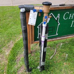 Houston Plumbing and Gas - Backflow preventer repair