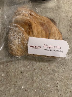 Bisnonna Bakeshop by null