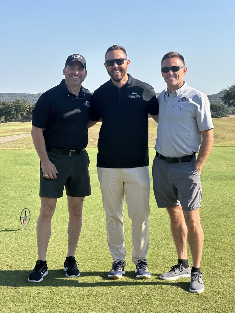 Slide of Tarrytown Roofing