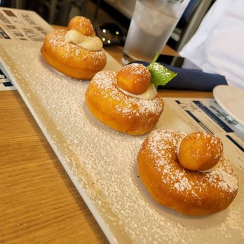 Hash Kitchen - Donuts - Breakfast & Brunch Near Me - Chandler, Arizona