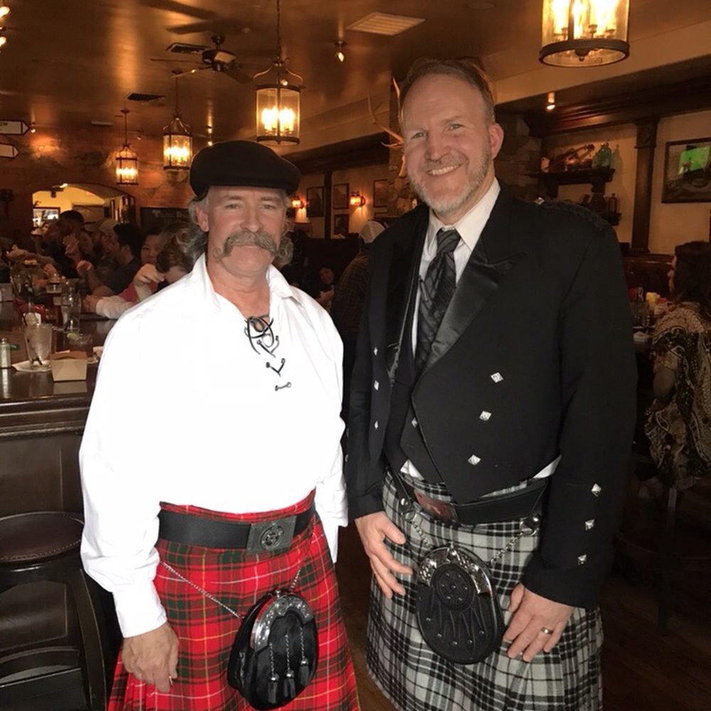 Two Fools Tavern - Irish Near Me - Albuquerque, New Mexico