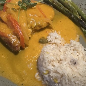 Taha Mexican Kitchen - Swordfish a la Veracruzana - Mexican Near Me - Kansas City, Missouri