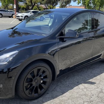 Auto Pro Detailing - Tesla Model Y - Auto Detailing Near Me - Fremont, California Auto Pro Detailing - Tesla Model Y - Auto Detailing Near Me - Fremont, California