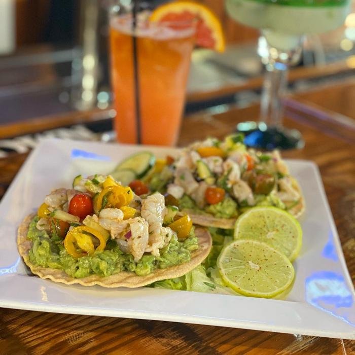 Taco Mama — Mexican restaurant in Hot Springs