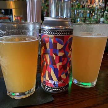 The Inishmor - Pubs Near Me - Colchester, Connecticut