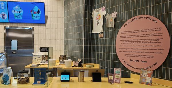 Van Leeuwen Ice Cream by null