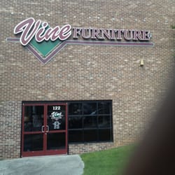 Vine Ave Furniture