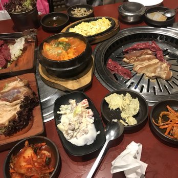 Hanyang Galbi - Korean Near Me - Strathfield, NSW Hanyang Galbi - Korean Near Me - Strathfield, NSW