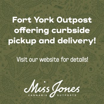 Miss Jones - Cannabis Dispensaries Near Me - Toronto, Ontario Miss Jones - Cannabis Dispensaries Near Me - Toronto, Ontario