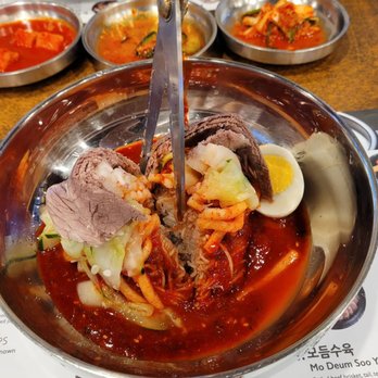 Kunjip - Korean Near Me - Santa Clara, California Kunjip - Korean Near Me - Santa Clara, California