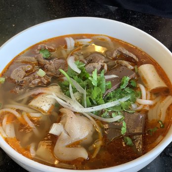Bun Bo Way - Dac biet - Vietnamese Near Me - Westminster, California Bun Bo Way - Dac biet - Vietnamese Near Me - Westminster, California
