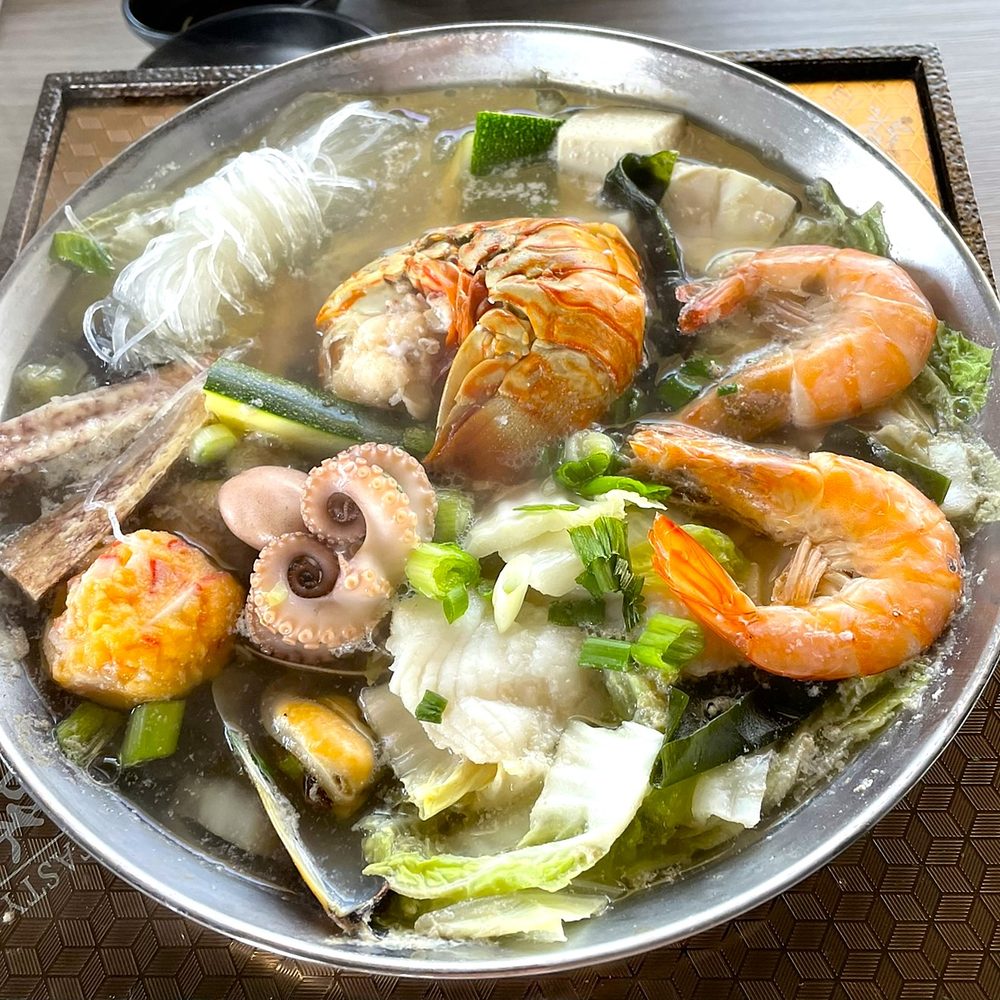 Tasty Pot - Seadfood - Hot Pot Near Me - Temecula, California Tasty Pot - Seadfood - Hot Pot Near Me - Temecula, California