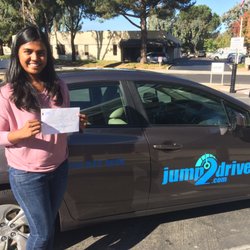 Jumpstart Driving School - Get your Driver License easily thru our training.