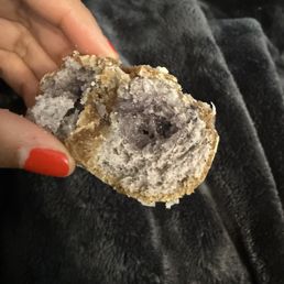Cake Donut