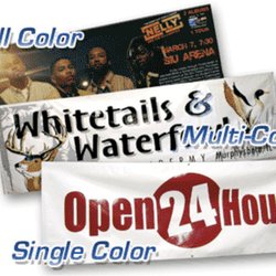 Tony Sanchez Signs & Wraps / American Art Signs