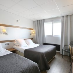 Inter-Hôtel le Neptune