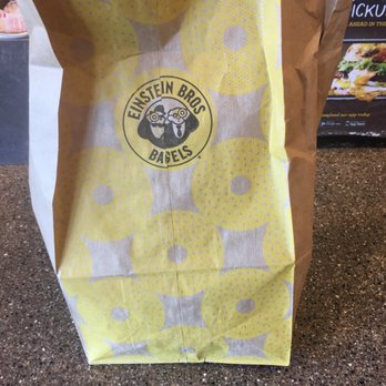 Einstein Bros. Bagels - Sandwiches Near Me - Las Vegas, Nevada
